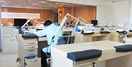 南通江诗丹顿维修保养全程可视化服务