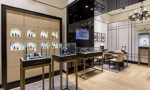 南通江诗丹顿官方售后维修服务中心地址电话